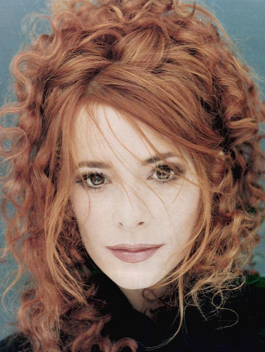 Mylene Farmer Photo (  )   /  - 29