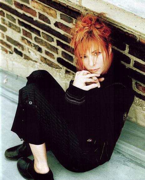 Mylene Farmer Photo (  )  