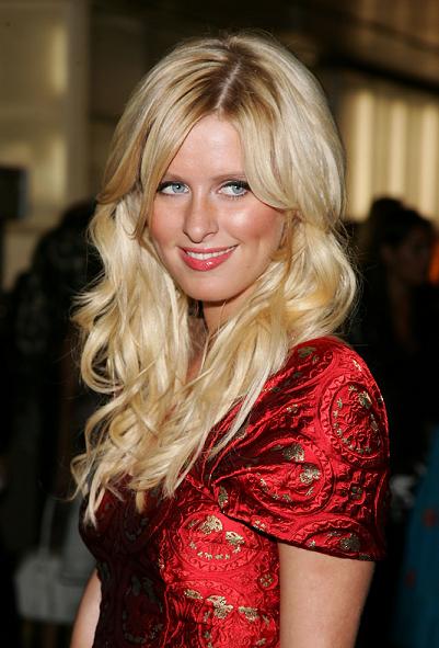 Nicky Hilton ( ) /  - 6