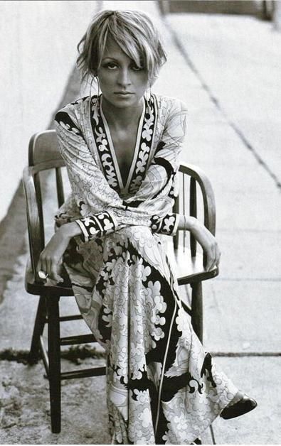 Nicole Richie ( ) /  - 22