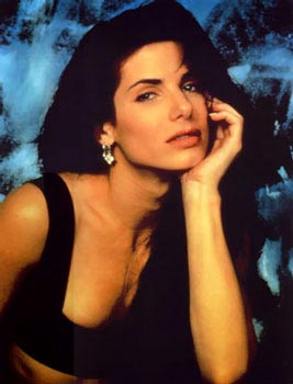 Sandra Bullock Photo (  )   /  - 51