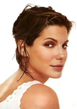 Sandra Bullock Photo (  )   /  - 53
