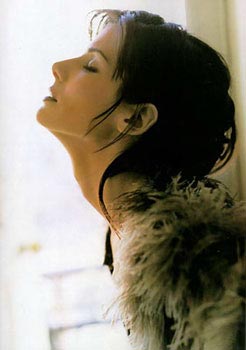 Sandra Bullock Photo (  )   /  - 54