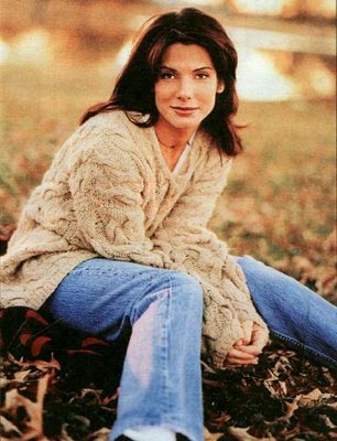 Sandra Bullock Photo (������ ������ ����) ������������ ������� / �������� - 76