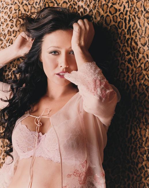 Shannen Doherty ( ) /  - 20