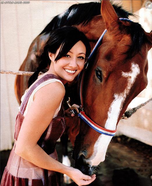 Shannen Doherty (������ ������) / �������� - 29