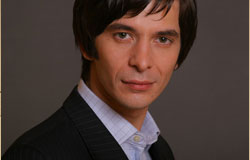 Андрей Курпатов (Andery Kurpatov)