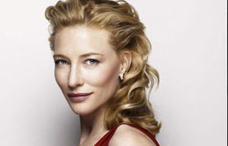 Cate Blanchett Biography (Кейт Бланшетт Биография)  австралийская кино- и театральная актриса