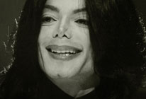 Умер король поп музыки Michael Jackson (ФОТО)