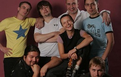 Сурганова и оркестр Фото (Surganova i Orkestr Photo) русская певица