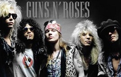 Guns N Roses Photo (  c )  -, , ,  ,  , , ,