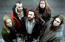 In Flames Photo (  )  