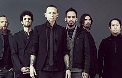 Linkin Park (Линкин Парк) История группы