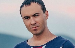 Алексей Талыбов (Aleksey Talybov) Биография - фотограф, оператор