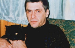    (Sergei Korjukov Photo)  