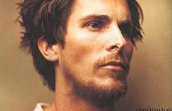 Christian Bale Photo (  )   
