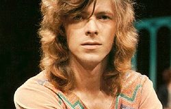 David Bowie Photo (  )  
