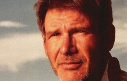 Harrison Ford Photo (  )   