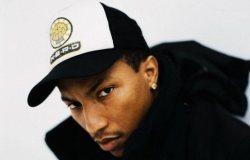 Pharrell Williams Biography (Фаррелл Уильямс Биография) музыкант хип-хоп