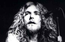 Robert Plant Photo (  )  