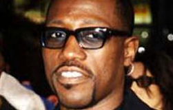 Wesley Snipes Photo (  )  