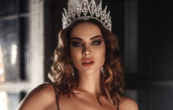       -   Miss World Beaty Queen 2017