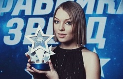 Гузель Хасанова стала победителем проекта Новая Фабрика Звезд 2017