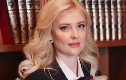 Ирина Писарева Биография - Мисс Федерация 2018, нутрициолог, психолог