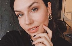 Мария Бежко (Mariya Bezhko) Биография - блогер