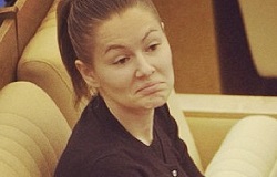 Депутат Мария Кожевникова показала фото без макияжа