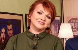 Ольга Картункова Биография - участница КВН, актриса