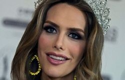 Трансгендер Анжела Понсе представит Испанию на конкурсе Мисс Вселенная