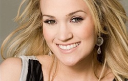 Carrie Underwood Photo (  )  