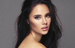Новой Мисс Вселенная стала представительница Филиппин Катриона Грэй