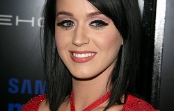 Кэти Перри (Katy Perry) Биография - американская певица