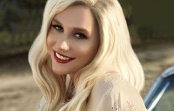 Kesha и Pitbull Текст песни - Timber