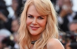Nicole Kidman Biography (Николь Кидман Биография) голливудская американская актриса