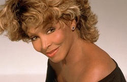 Tina Turner Photo (  )  
