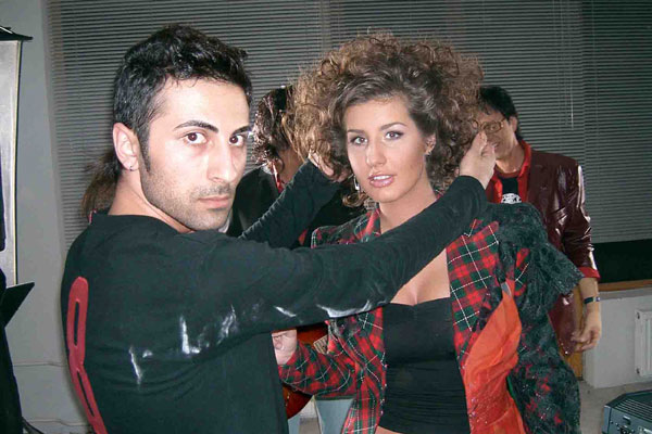 A-studio Photo (�-������ ����) ������� ������ / �������� - 117