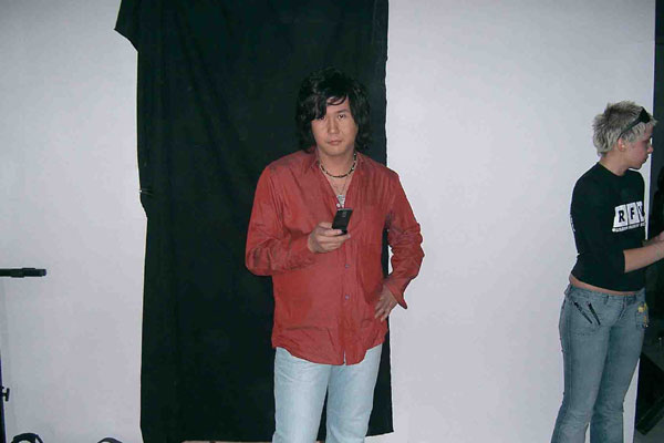 A-studio Photo (�-������ ����) ������� ������ / �������� - 135