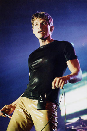 Magne Furuholmen Photo (   )      A-ha /  - 17