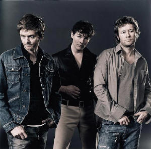 Magne Furuholmen Photo (   )      A-ha /  - 18