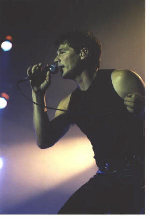 Magne Furuholmen Photo (   )      A-ha