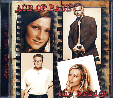 Ulf Gunnar Ekberg Photo (   )    Ace of Base /  - 6