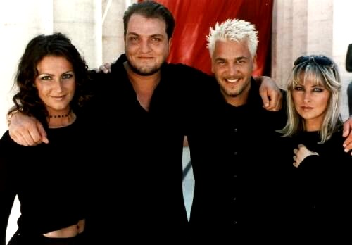 Ulf Gunnar Ekberg Photo (   )    Ace of Base /  - 7