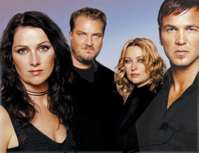 Jenny Cecilia Berggren Photo (   )    Ace of Base /  - 9