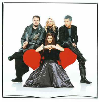 Jonas Berggren Photo (  )    Ace of Base /  - 12