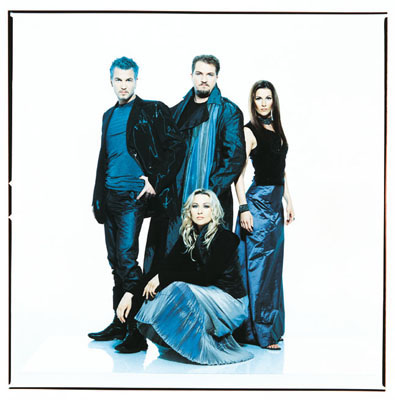 Jenny Cecilia Berggren Photo (   )    Ace of Base /  - 13