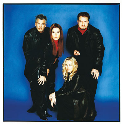 Jonas Berggren Photo (  )    Ace of Base /  - 16