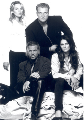 Ulf Gunnar Ekberg Photo (   )    Ace of Base /  - 17